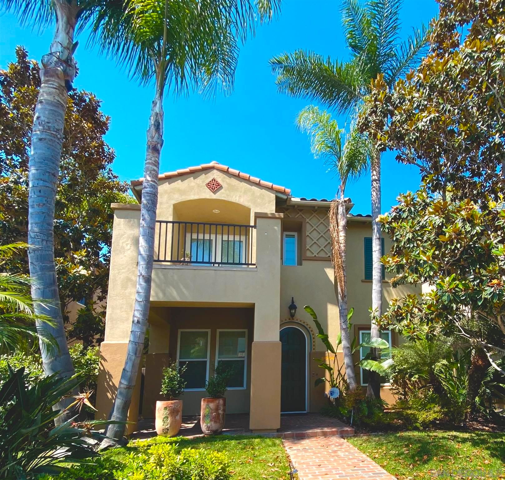 I have sold a property at 2939 Bainbridge Rd W in San Diego
